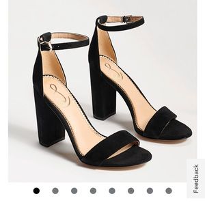 Sam Edelman Heels